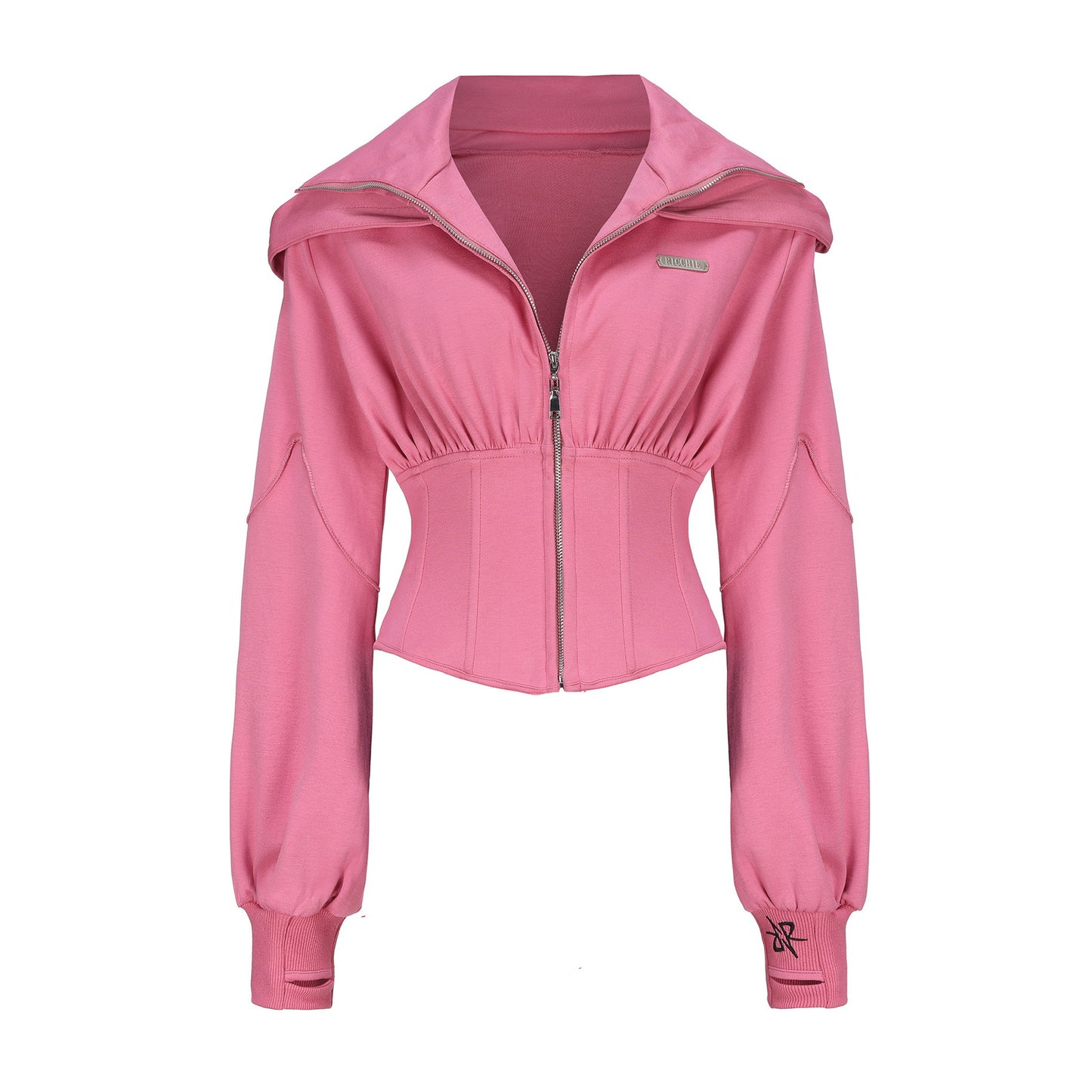 5.0 THE ROSE OF SHARON