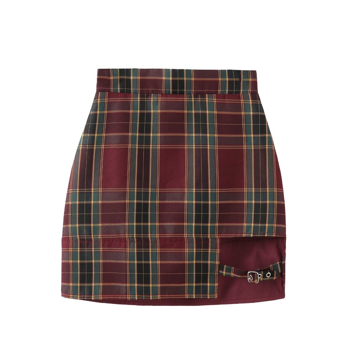 LUCY CORSET & MINI SKIRT