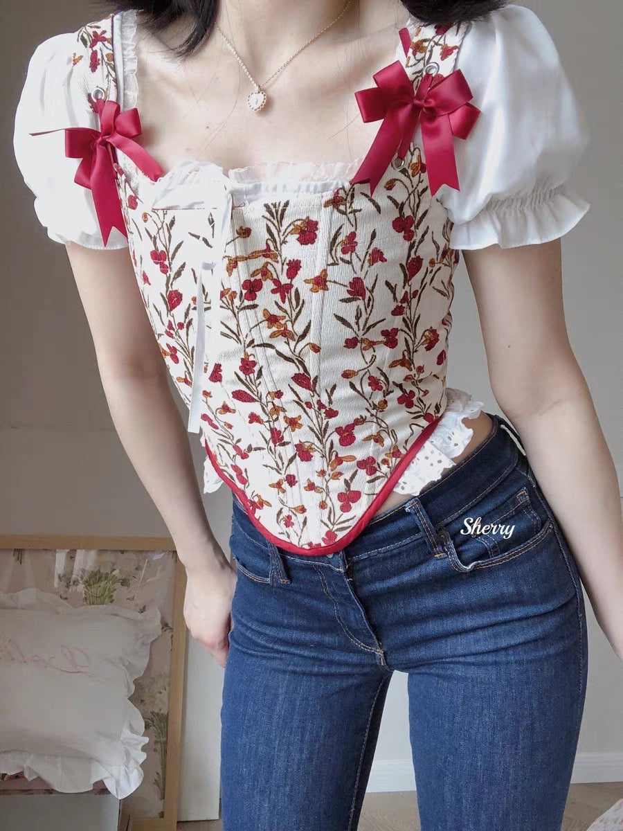 ANNIE CORSET